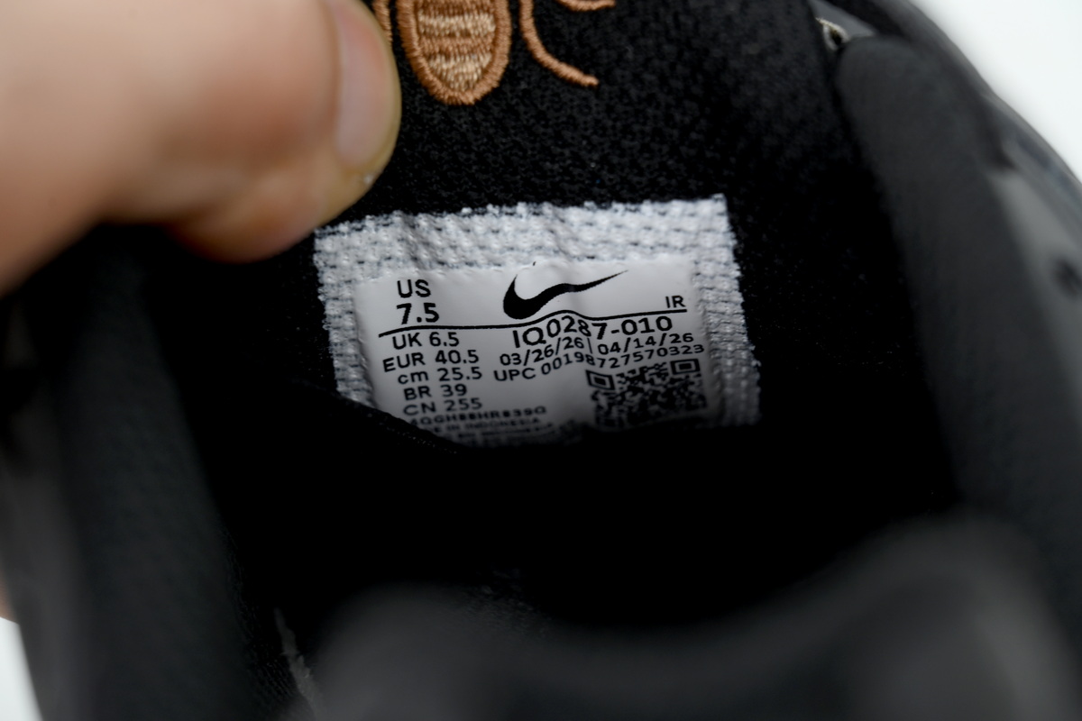 PK God Batch Nike Air Max Plus 'Honey'  IQ0287-010 