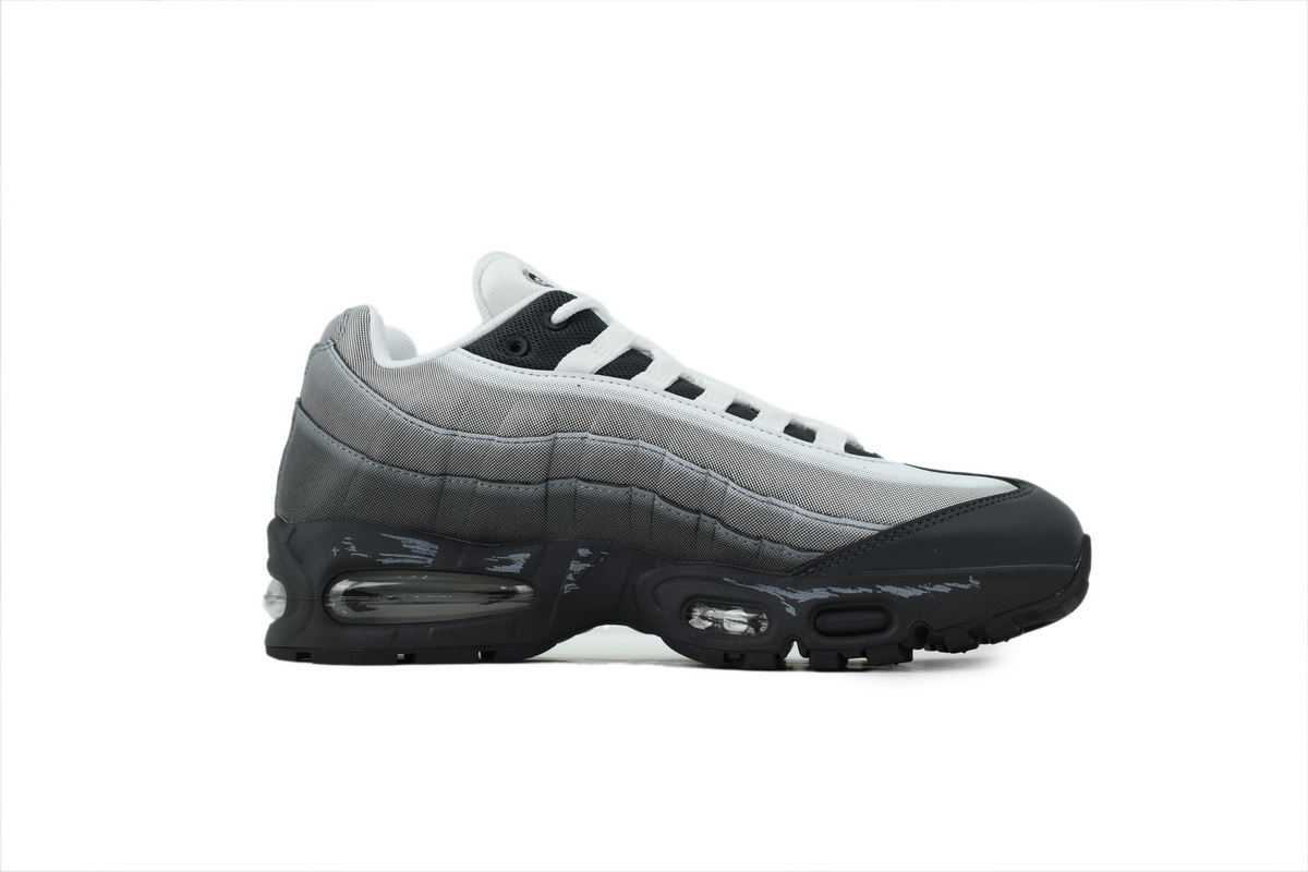 Yu-Gi-Oh! x Nike Air Max Muscle 95 QS 'Jonouchi' II7404-100