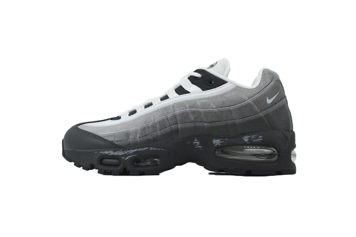 Yu-Gi-Oh! x Nike Air Max Muscle 95 QS 'Jonouchi' II7404-100