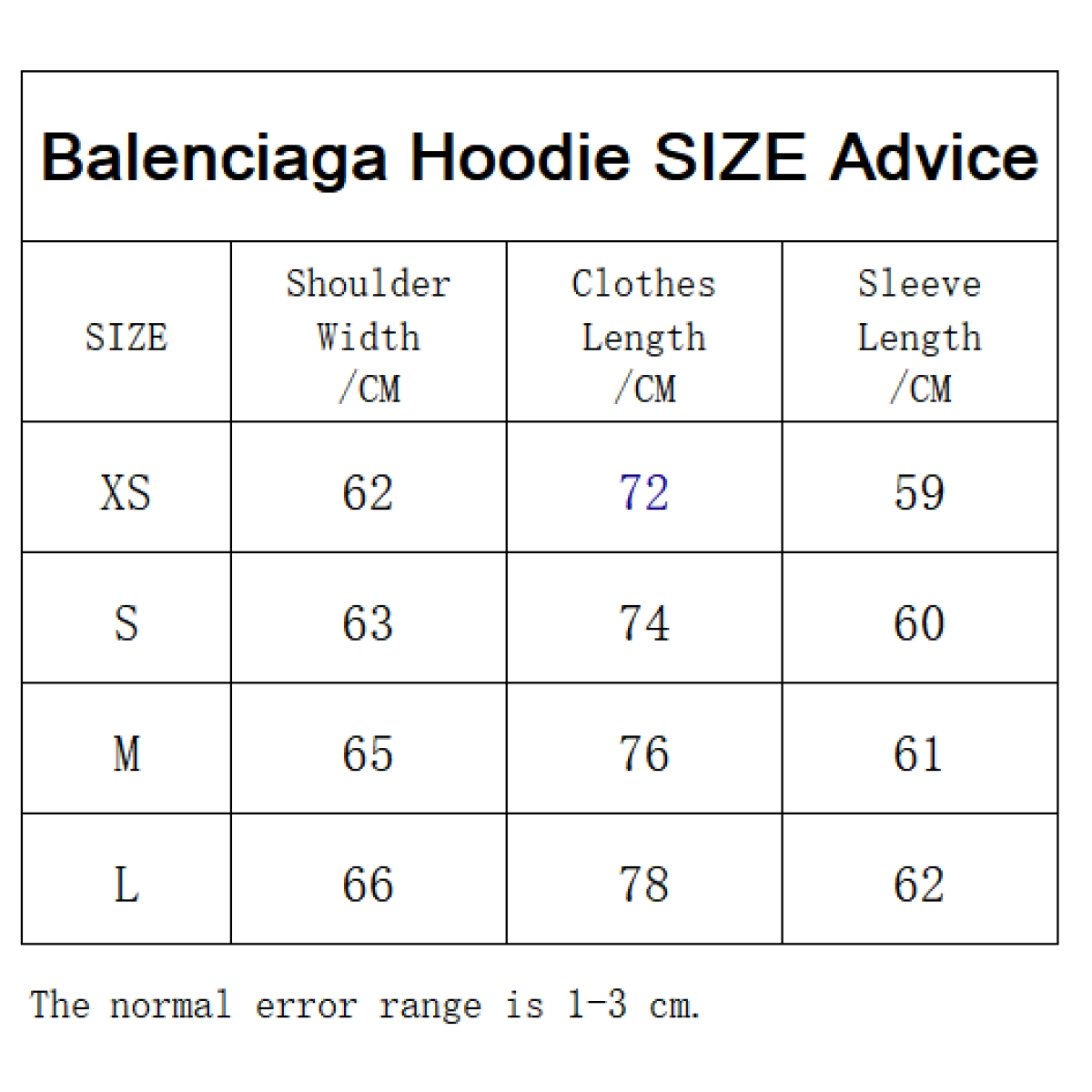 Balenciaga hoodie black,byt2338
