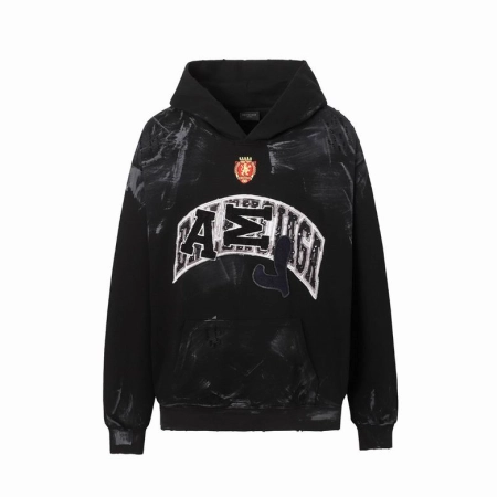 Balenciaga hoodie black,xbt2017