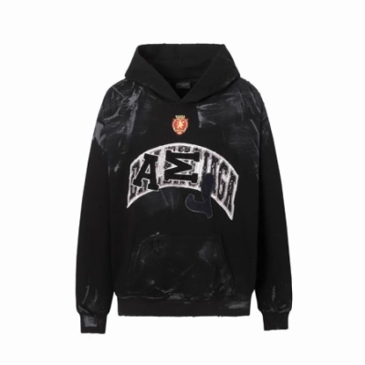 Balenciaga hoodie black,xbt2017 01