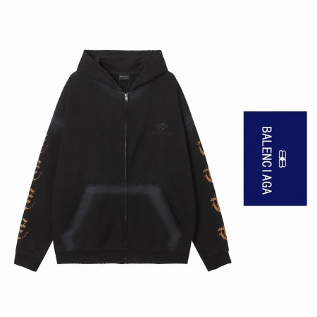 Balenciaga hoodie,hltn67