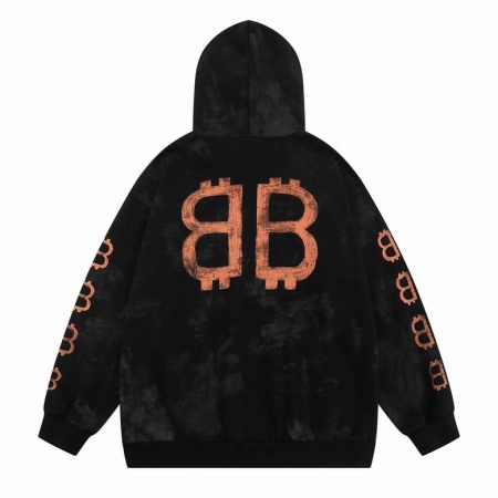 Balenciaga hoodie,jxt9001