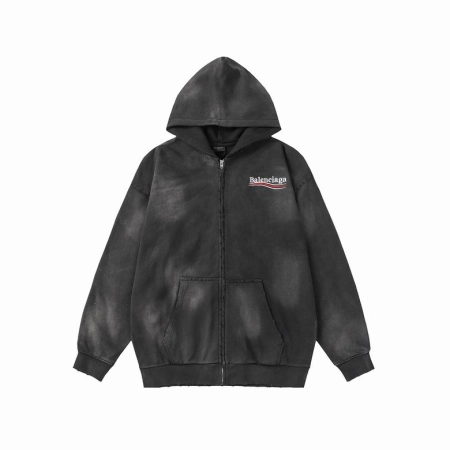 Balenciaga hoodie,xbt2006