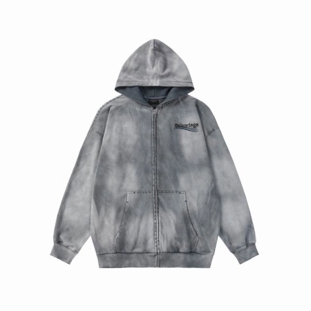 Balenciaga hoodie,xbt2006