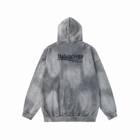 Balenciaga hoodie,xbt2006