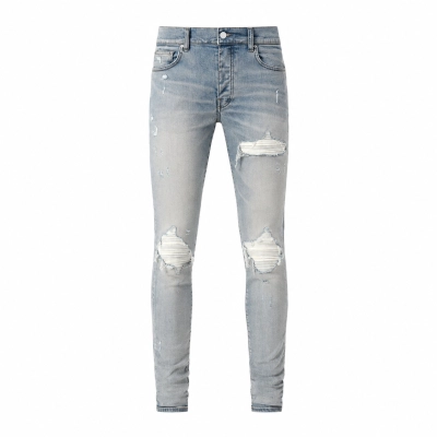Amiri Jeans PK0723 01