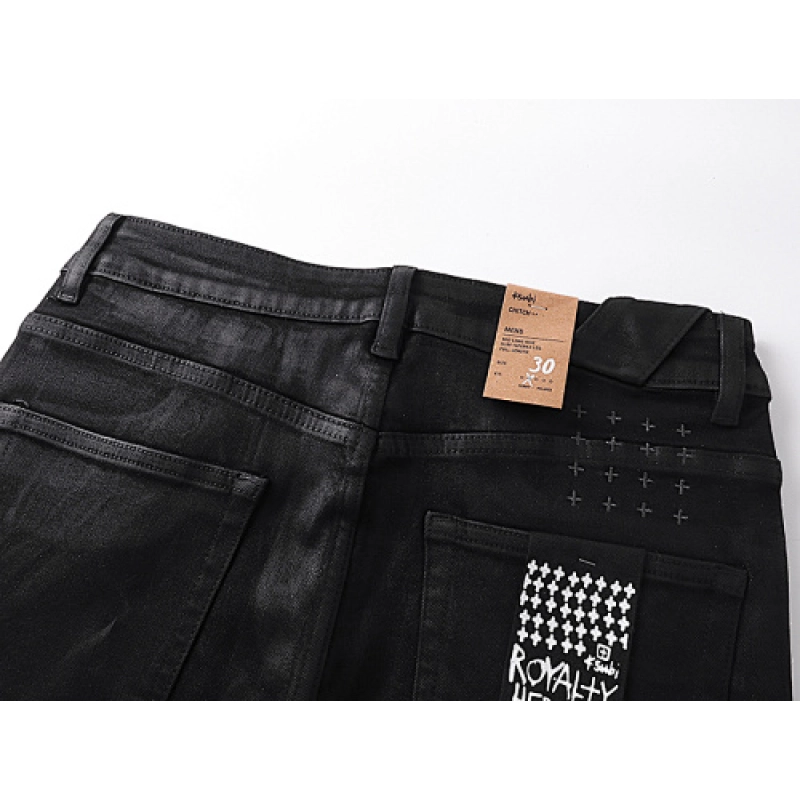  Ksubi Jean #9001