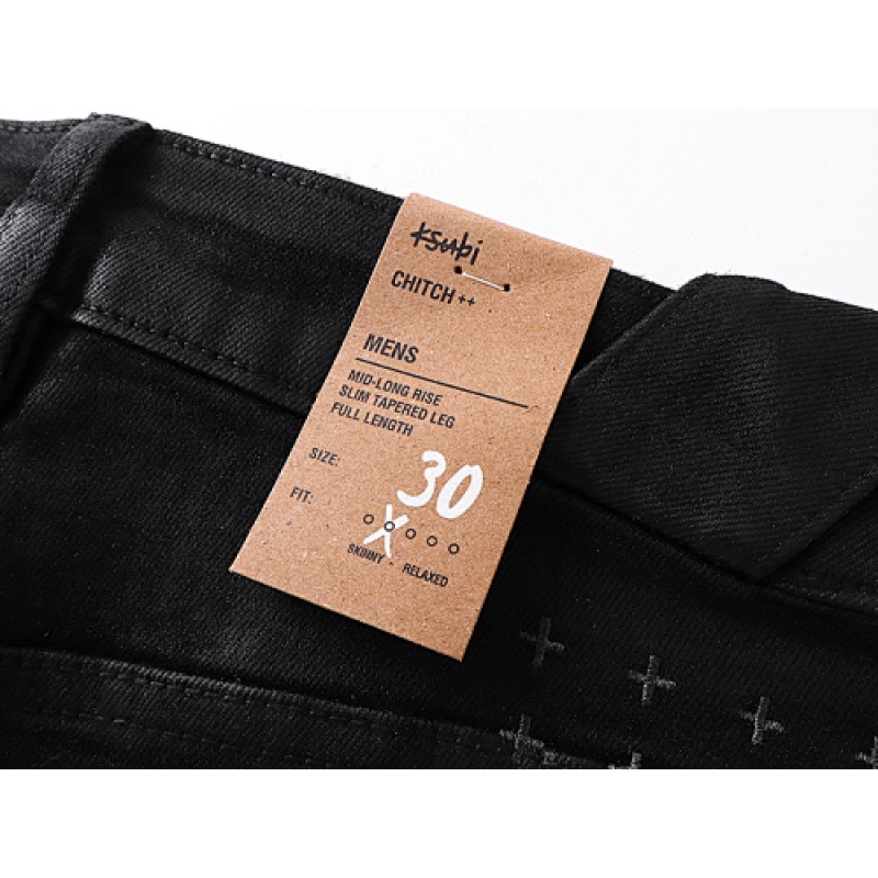  Ksubi Jean #9001
