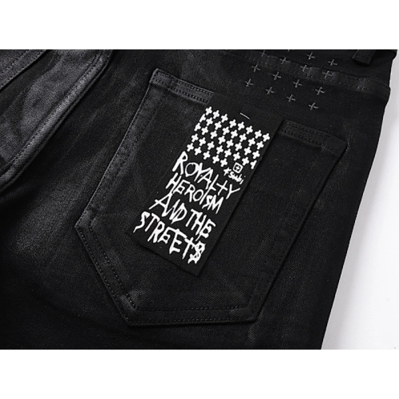  Ksubi Jean #9001