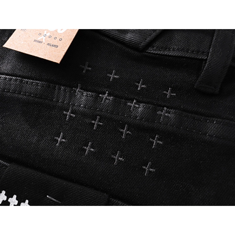  Ksubi Jean #9001