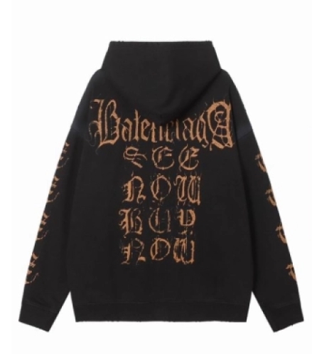 Balenciaga hoodie,hltn67