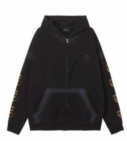 Balenciaga hoodie,hltn67