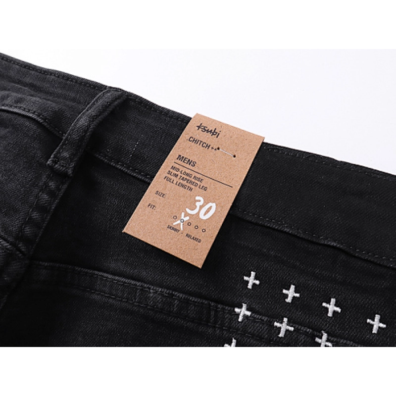 Ksubi Jean #9003