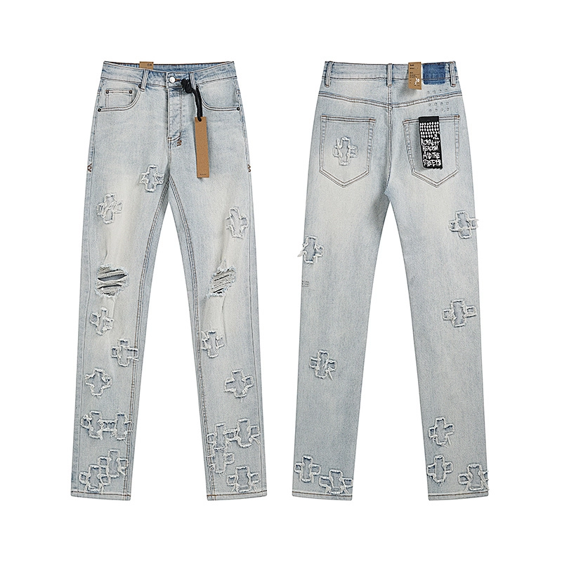 Ksubi Jean #9004