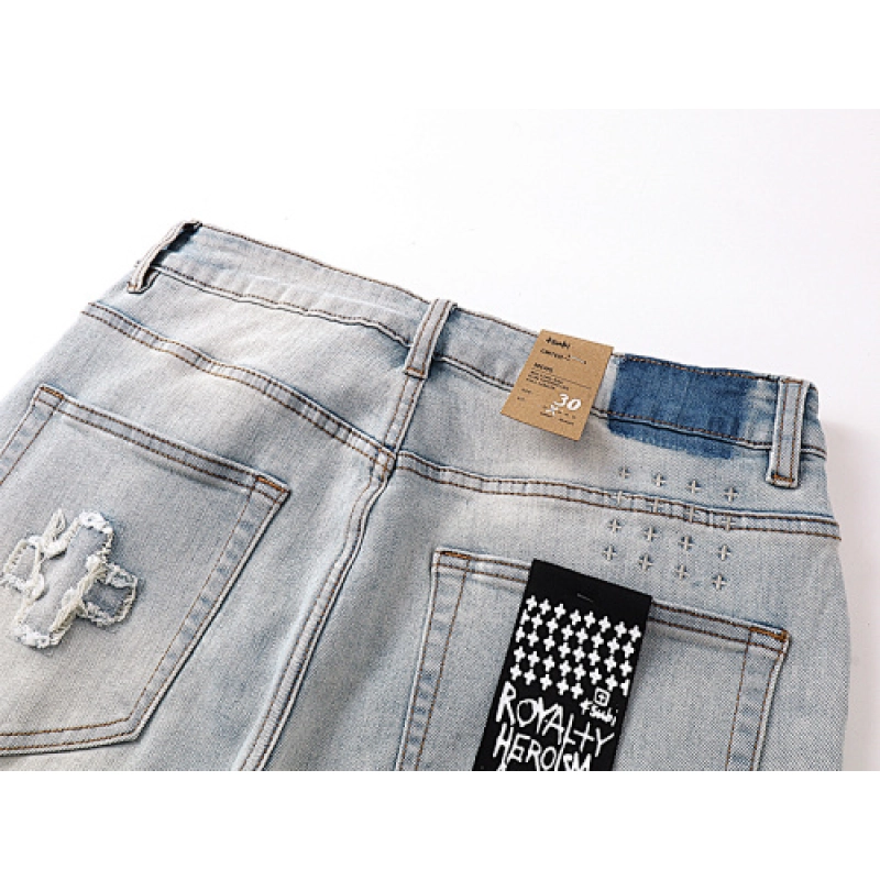 Ksubi Jean #9004