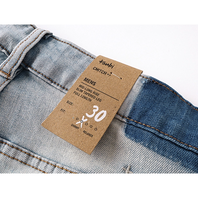 Ksubi Jean #9004
