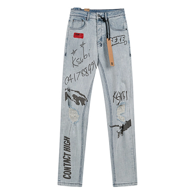 Ksubi Jean #9005