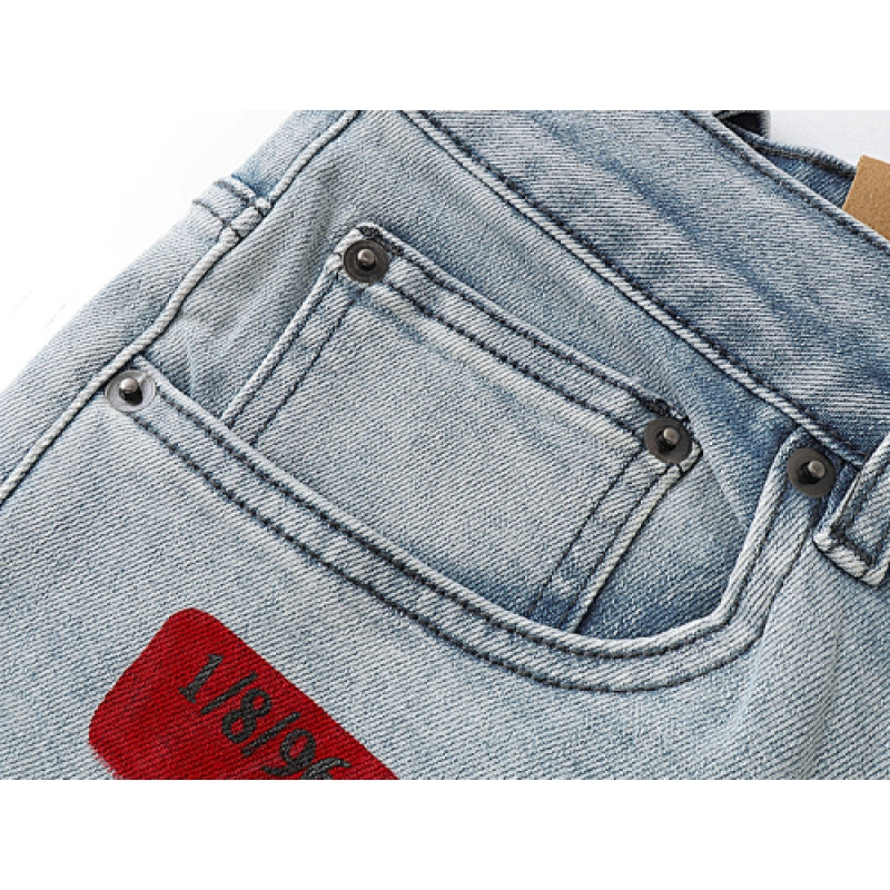 Ksubi Jean #9005