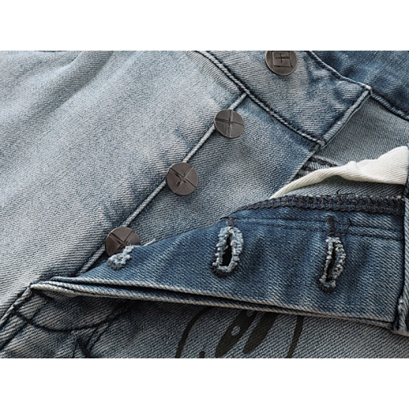 Ksubi Jean #9005