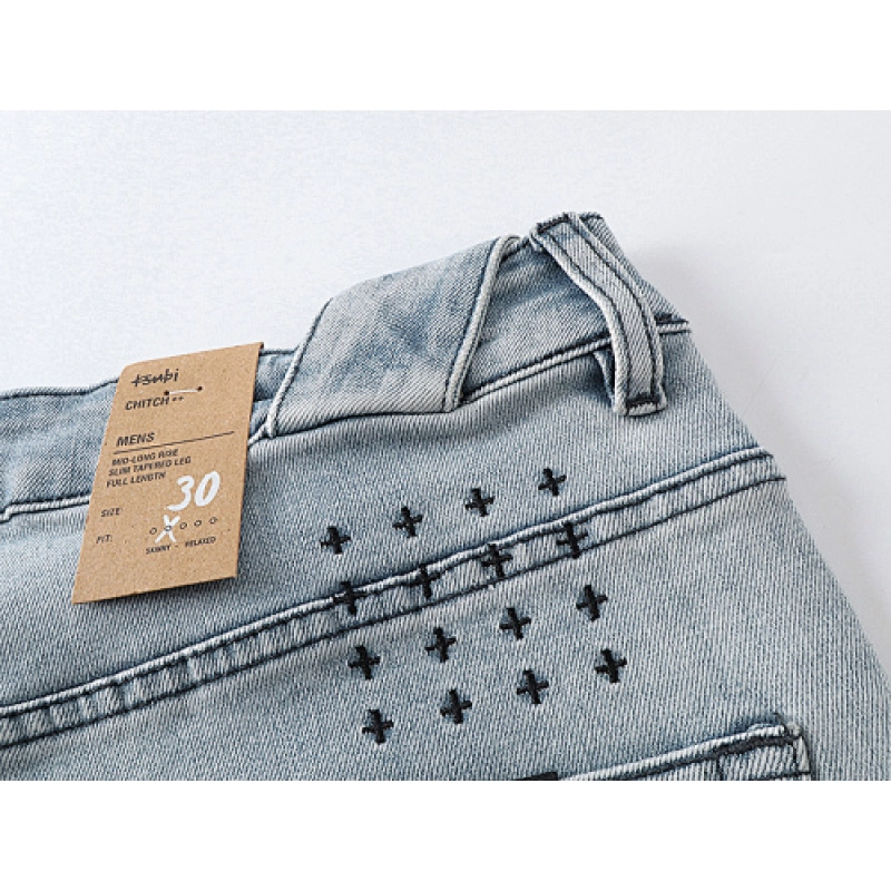 Ksubi Jean #9005