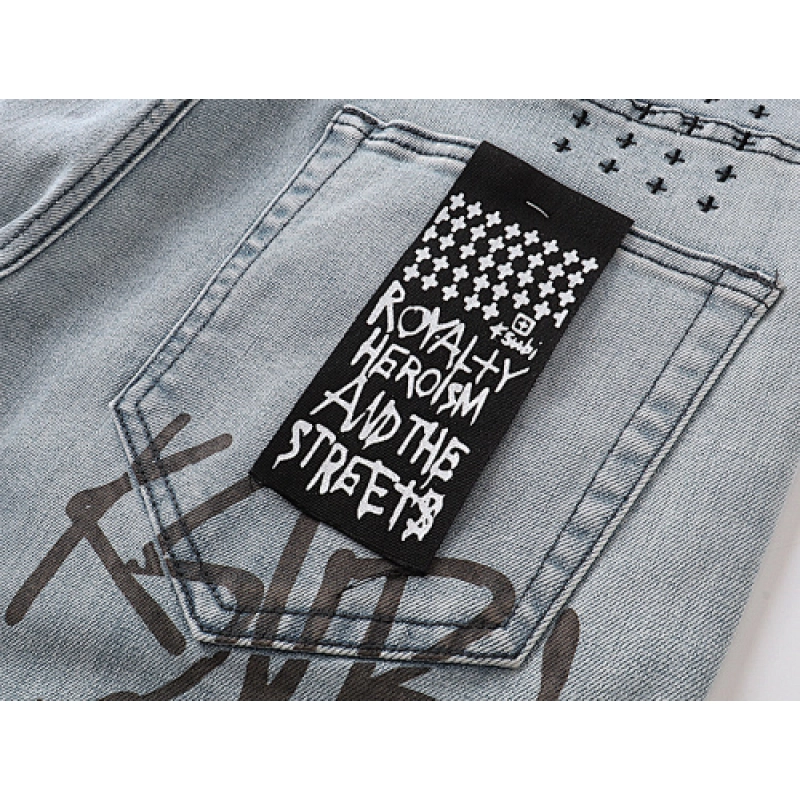 Ksubi Jean #9005