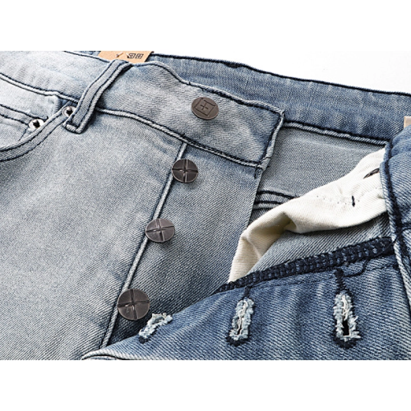 Ksubi Jean #9006