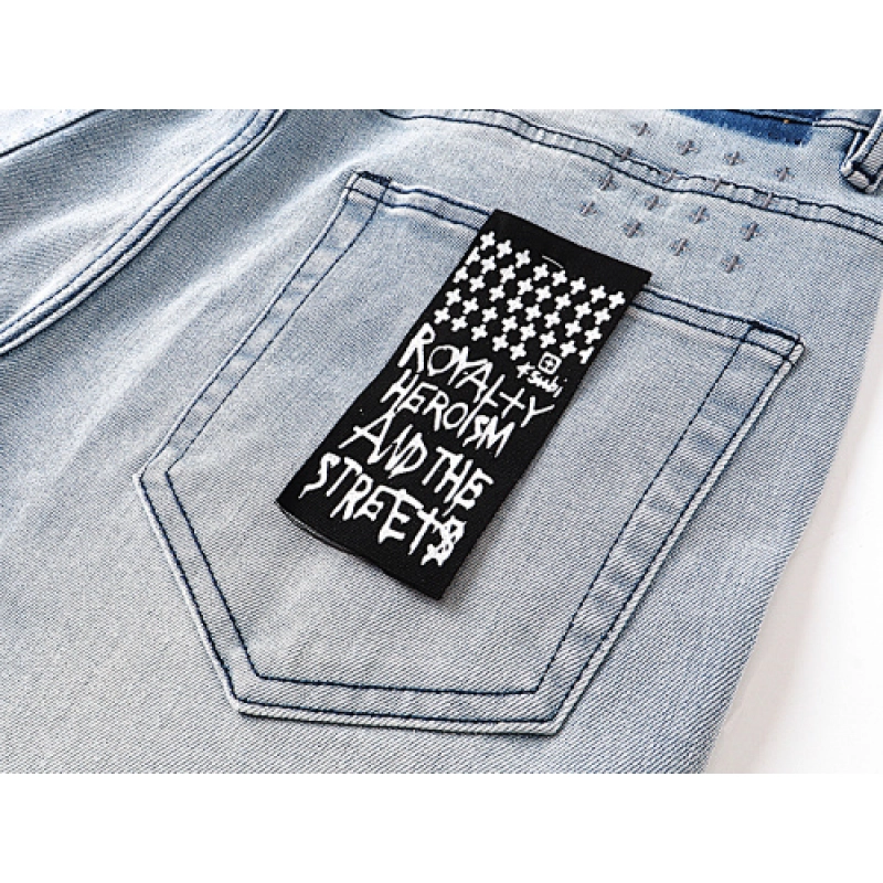 Ksubi Jean #9006