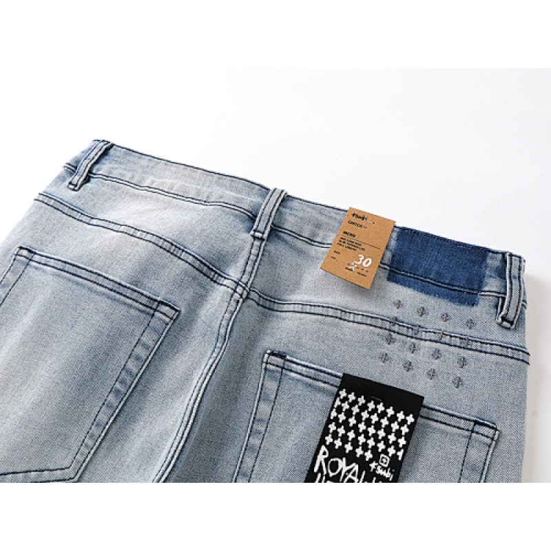 Ksubi Jean #9006
