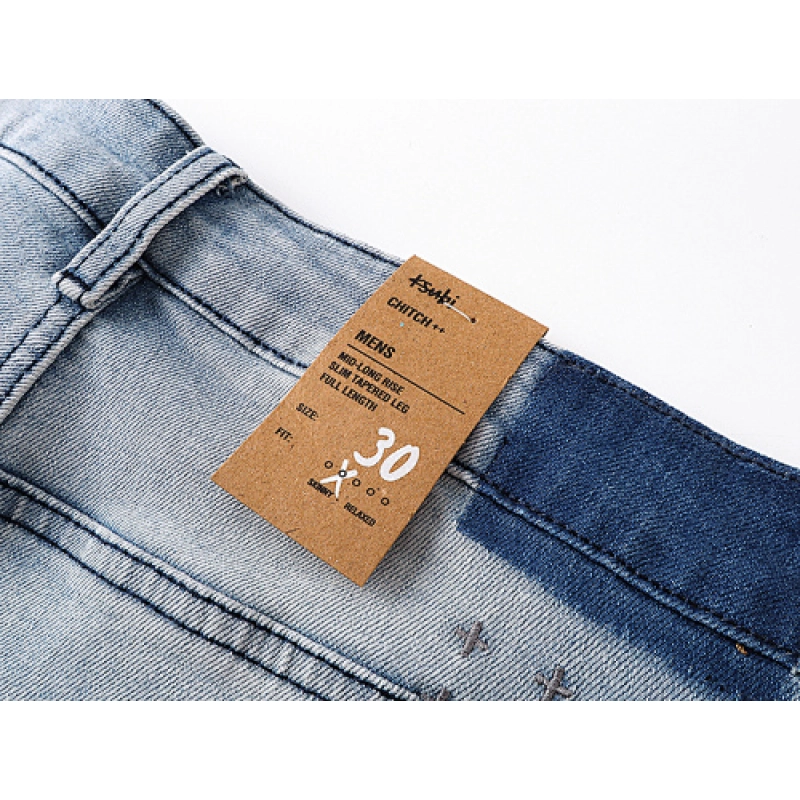 Ksubi Jean #9006