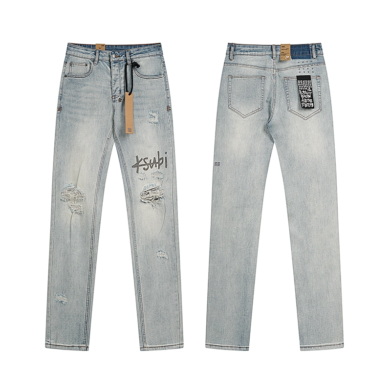 Ksubi Jean #9007
