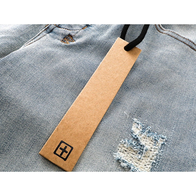 Ksubi Jean #9007