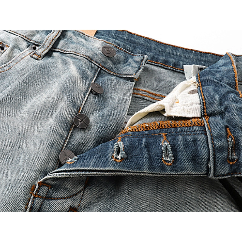Ksubi Jean #9007