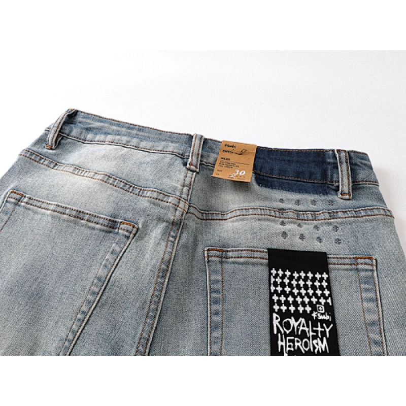 Ksubi Jean #9007
