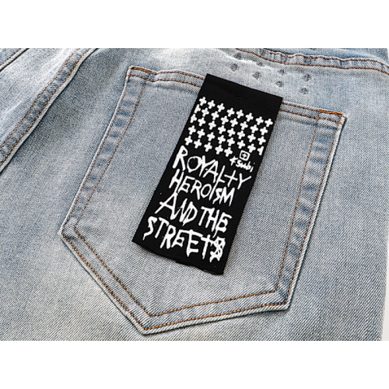 Ksubi Jean #9007