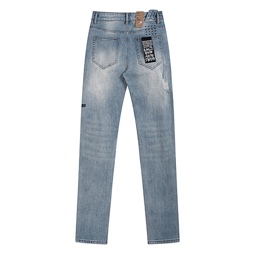 Ksubi Jean #9008