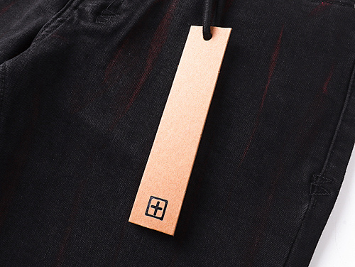 Ksubi Jean #9011