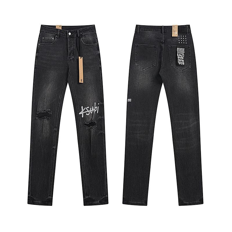 Ksubi Jean #9012