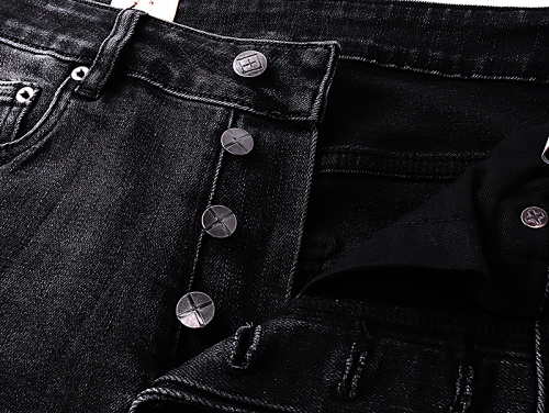 Ksubi Jean #9012