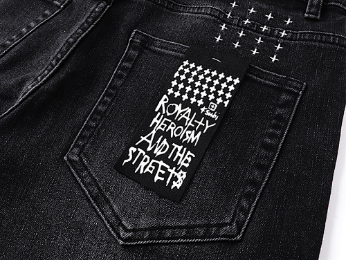 Ksubi Jean #9012