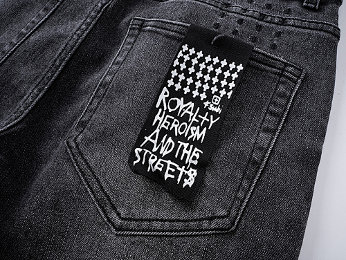 Ksubi Jean #9016