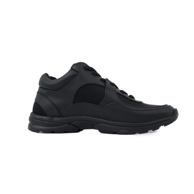 Chanel Sneaker 'Black'  02