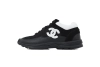 PK God Batch Chanel Sneaker 'Black White'