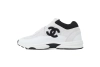 PK God Batch Chanel White and Black Sneakers