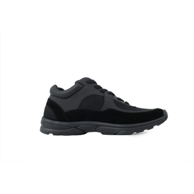 Chanel Wmns Sneaker 'Black' 02
