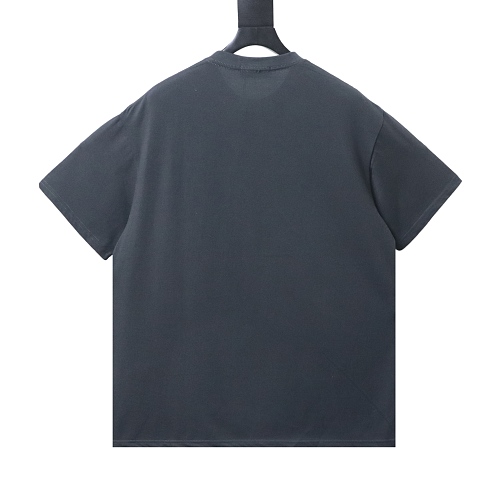 Stone Island Short-sleeve T-Shirt in cotton jersey