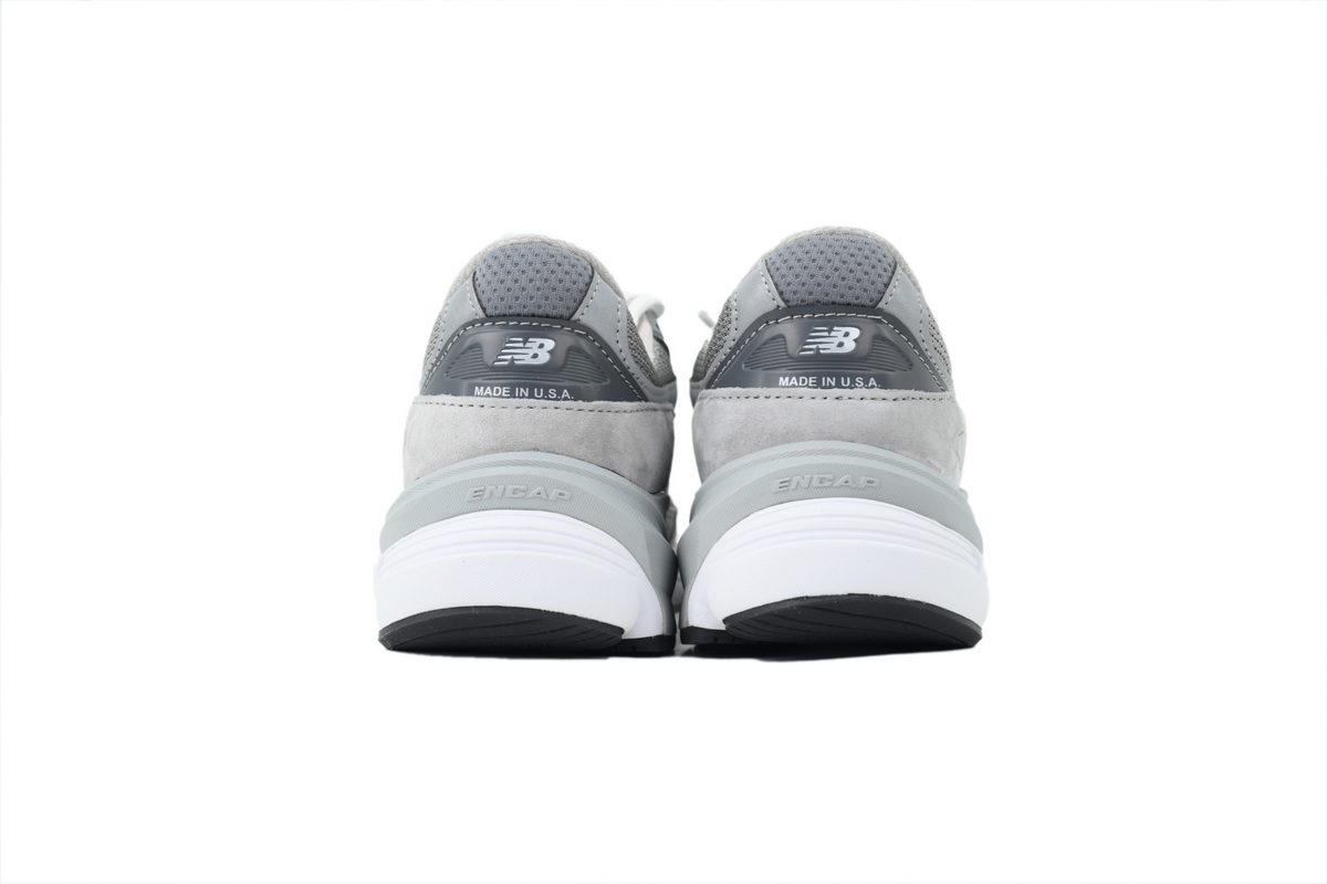 New Balance 990v6 Made in USA 'Castlerock'