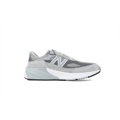 New Balance 990v6 Made in USA 'Castlerock' 02