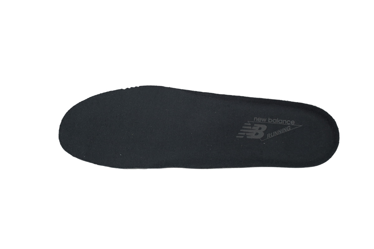 New Balance 990v6 Made in USA 'Triple Black' U990BB6